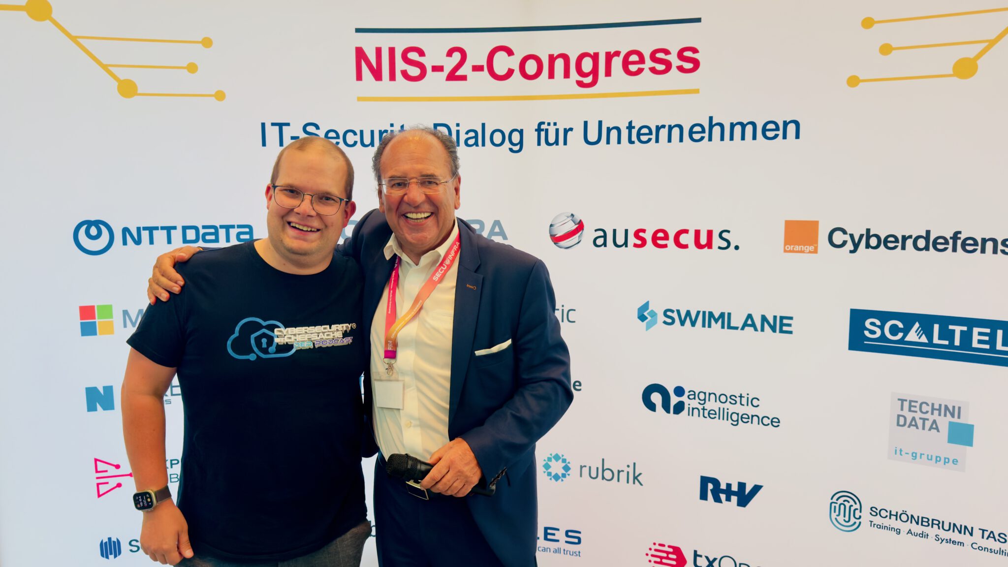 NIS-2 Congress